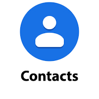 Google contacts