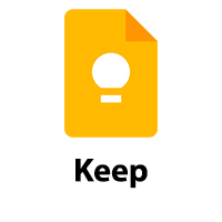 google Keep