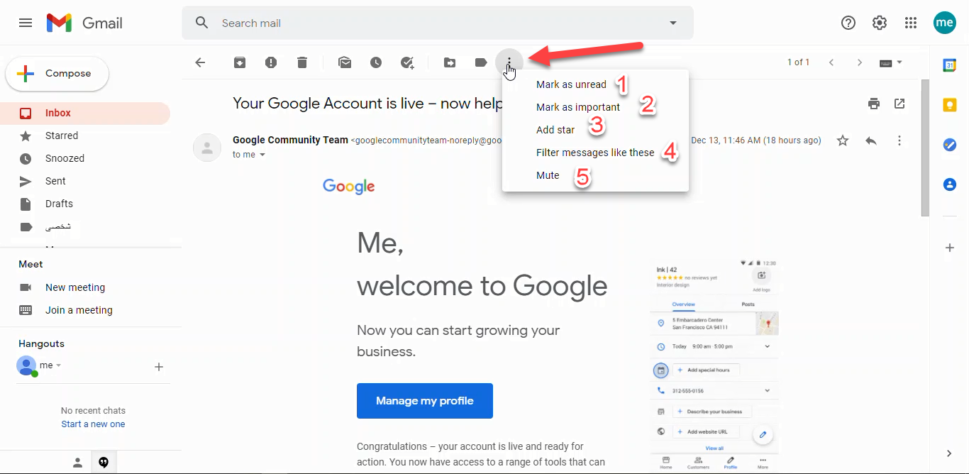 GMAIL