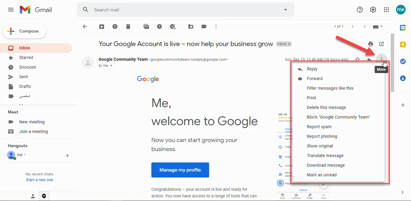 GMAIL