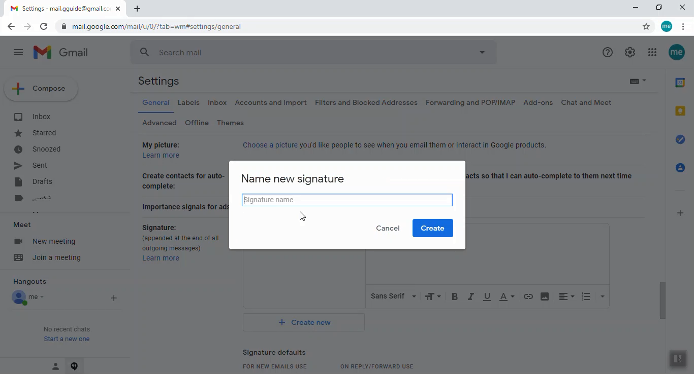 GMAIL