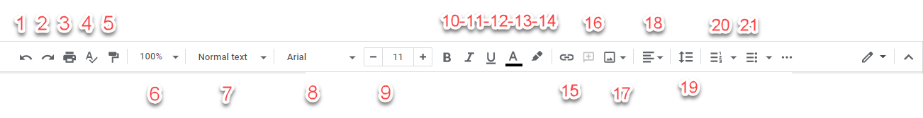 Google Docs