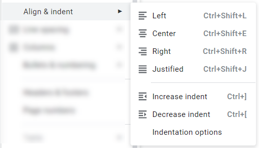 google docs