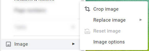 google docs