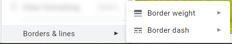 google docs
