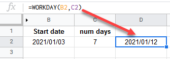 google sheets 26 1