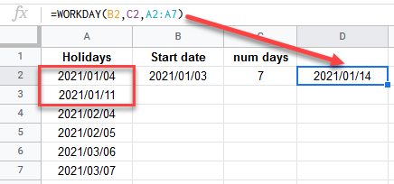 google sheets 26 2