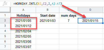 google sheets 27 3