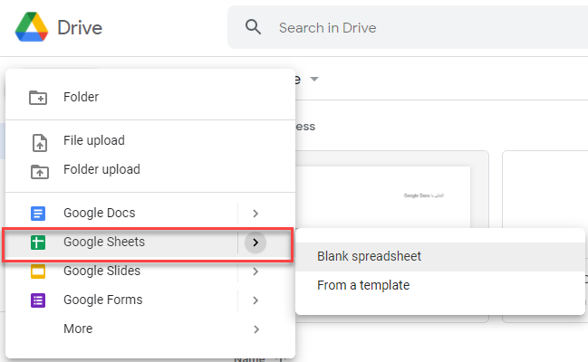google sheets 01 1