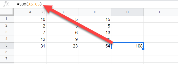 google sheets 02 11