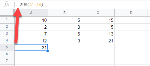 google sheets 02 7