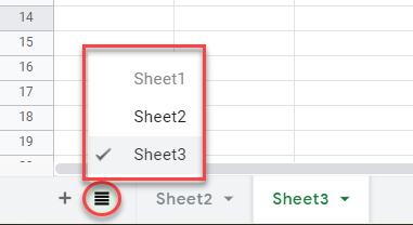 google sheets 01 3