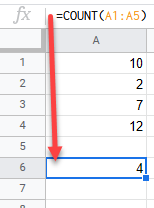google sheets 06 3