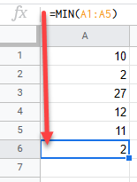 google sheets 06 5
