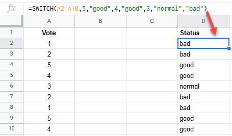 google sheets 38 2