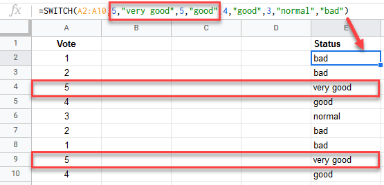 google sheets 38 4