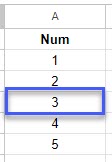 MATH PERCENTILE