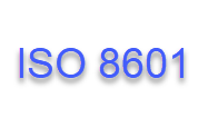 ISO 8601